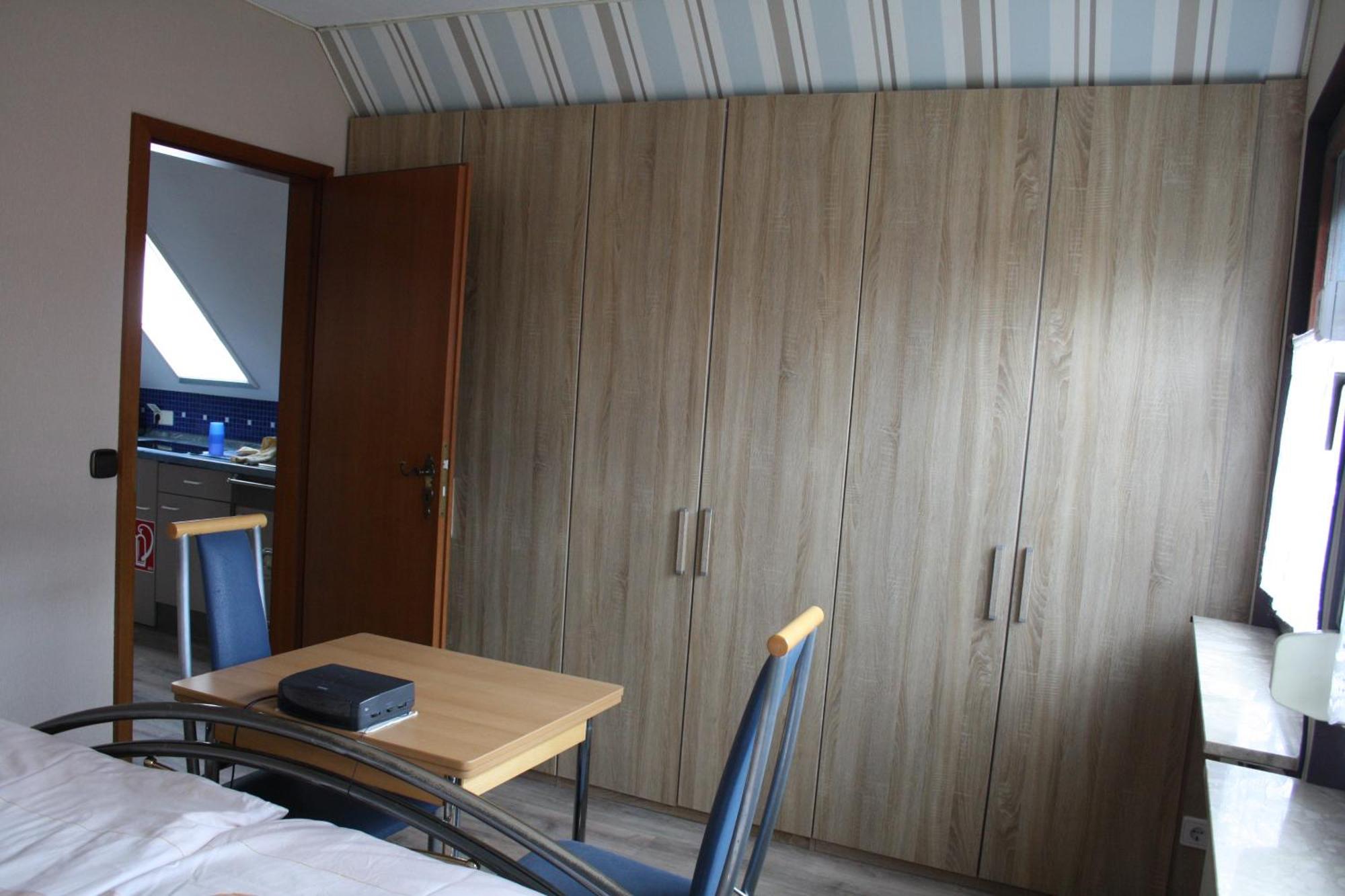Ferienwohnung Neumann Берлін Екстер'єр фото